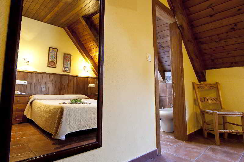 Nubahotel Vielha Exteriér fotografie